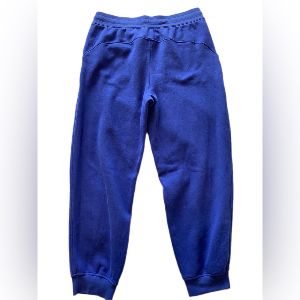 Lululemon Scuba High-Rise Relaxed Jogger Psychic 12 - Picture 9 of 11